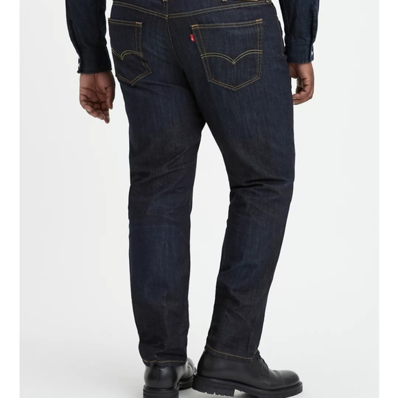 541™ TAPER FIT LEVI’S® JEANS - Picture 1 of 5